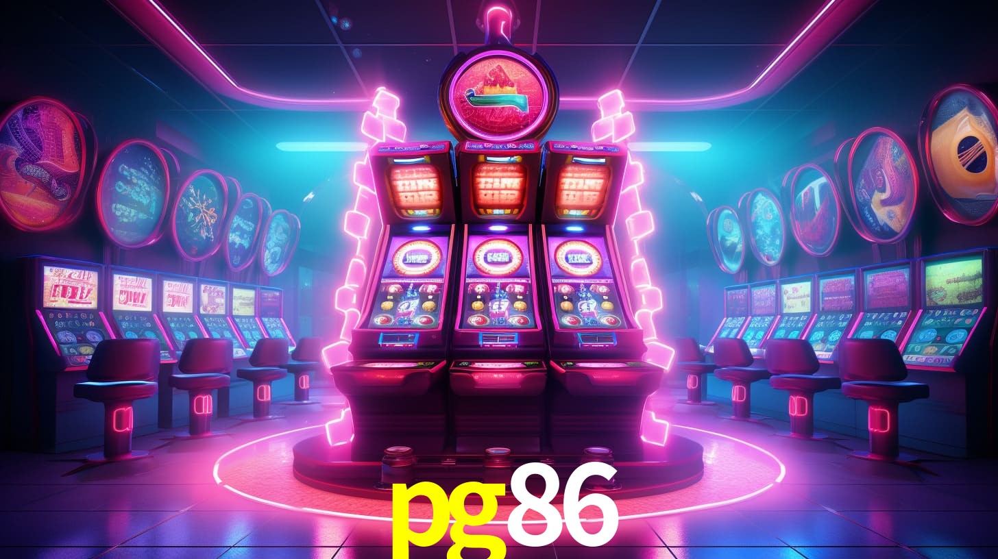 pg86 - Aposta Real de Luxo - pg86.com