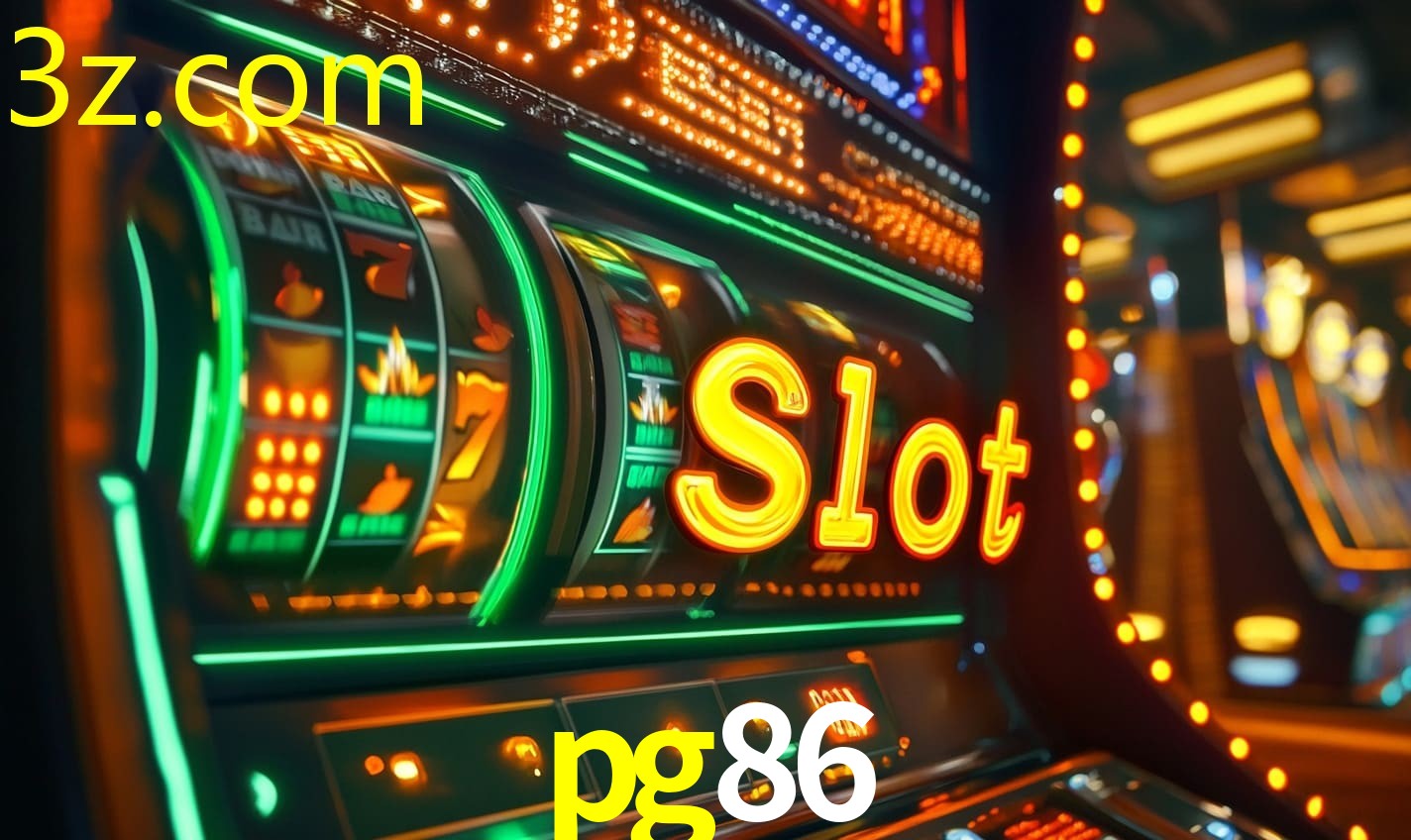 Login Seguro PG86.COM