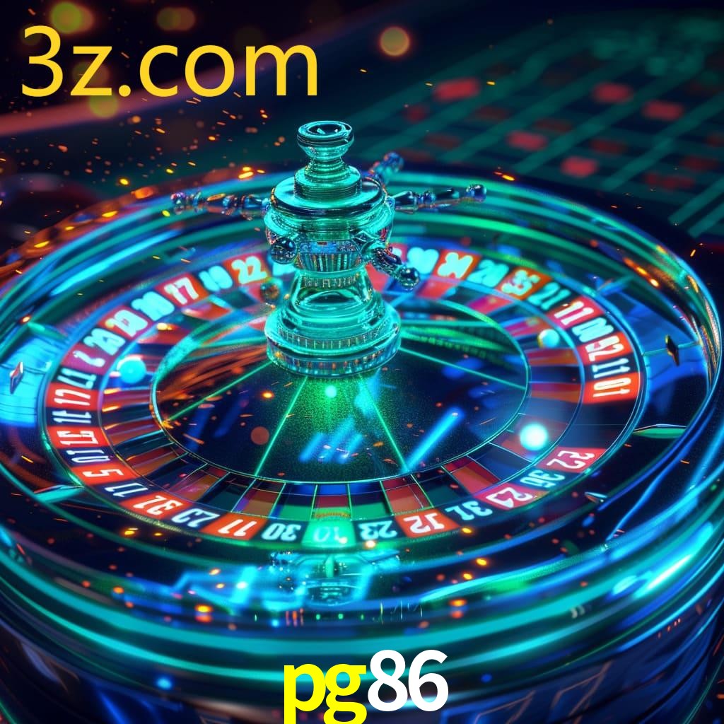 PG86.COM Login Rápido