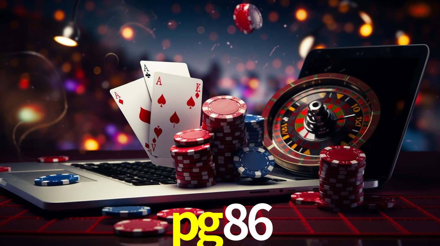 Roulette Table pg86