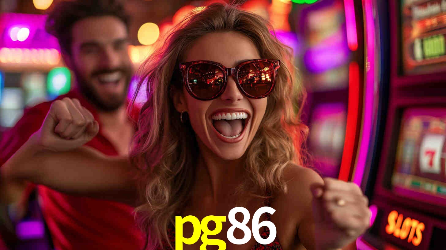 A Experiência Imersiva dos Cassinos Ao Vivo no pg86