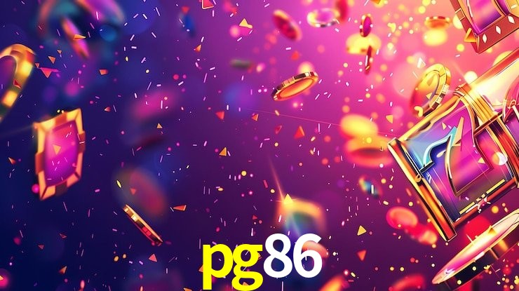 Inovações de Jogos na pg86: O Futuro das Experiências Interativas