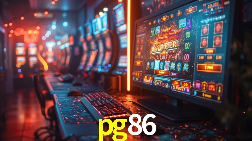 Experimente o Login Seguro Premium no pg86