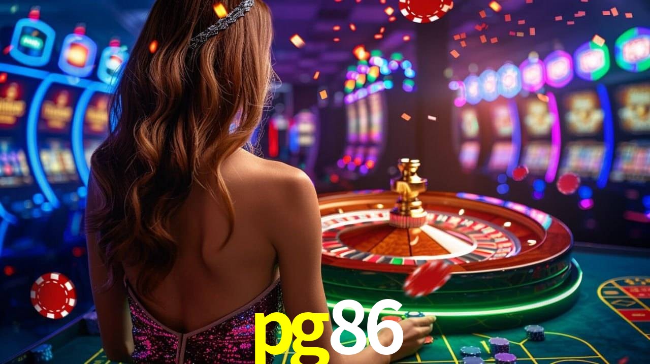 pg86 App Interface