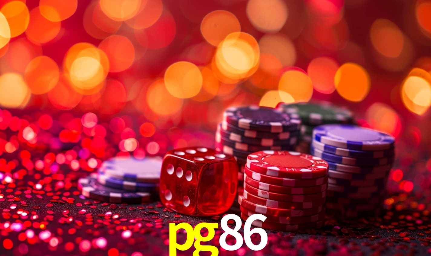 Descubra a Essência do pg86: Nossa História e Compromissos