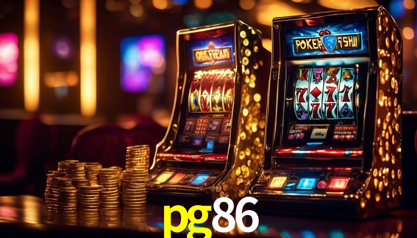 Descubra a Essência do pg86: Nossa História e Compromissos