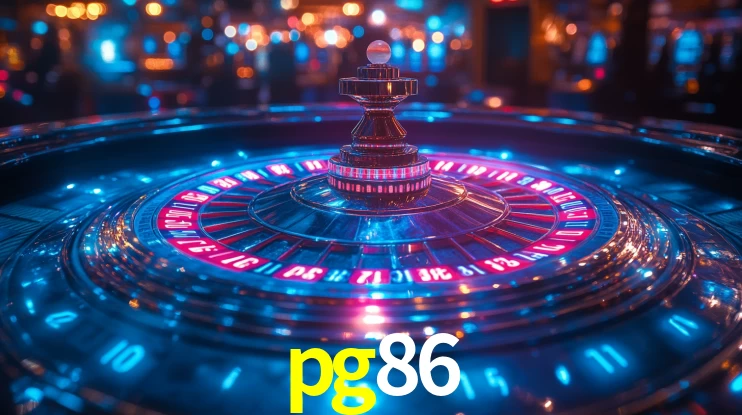 Ofertas Imperdíveis na pg86: Promoções e Bônus Que Valem a Pena