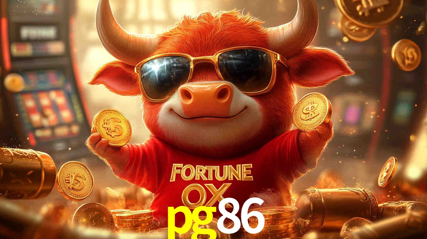 pg86: A Experiência de Casino com Jogos de Mesa ao Vivo