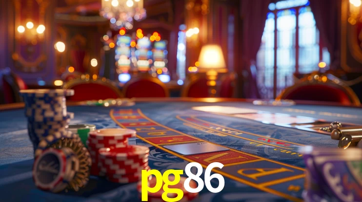 Live Casino pg86
