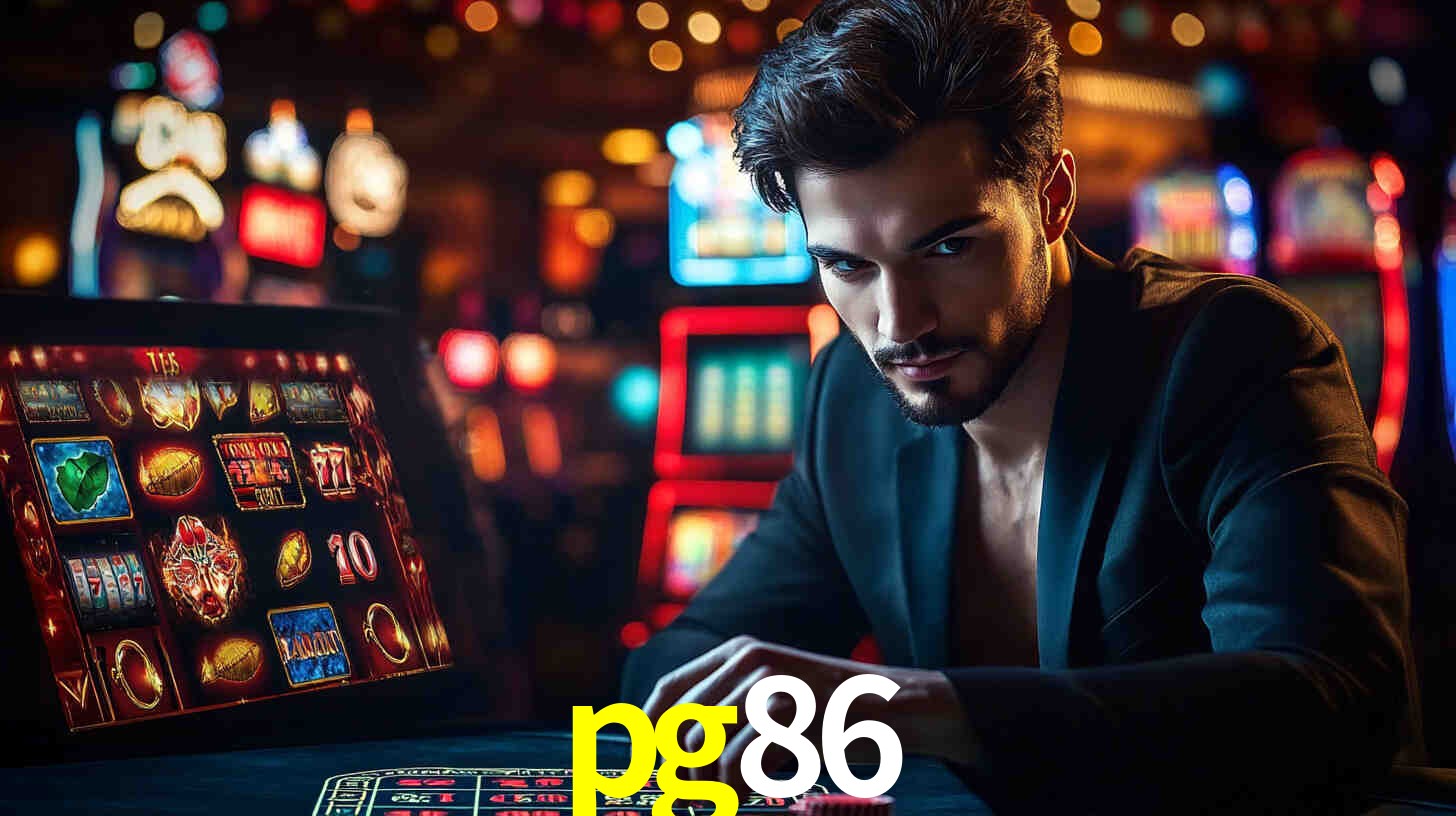 pg86 bet