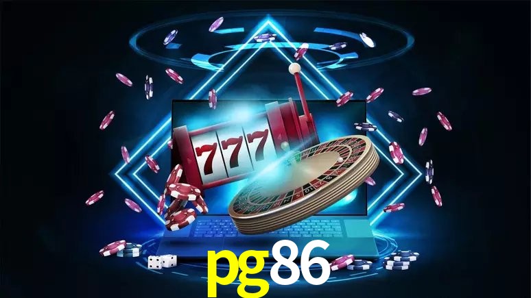 Slot Games pg86
