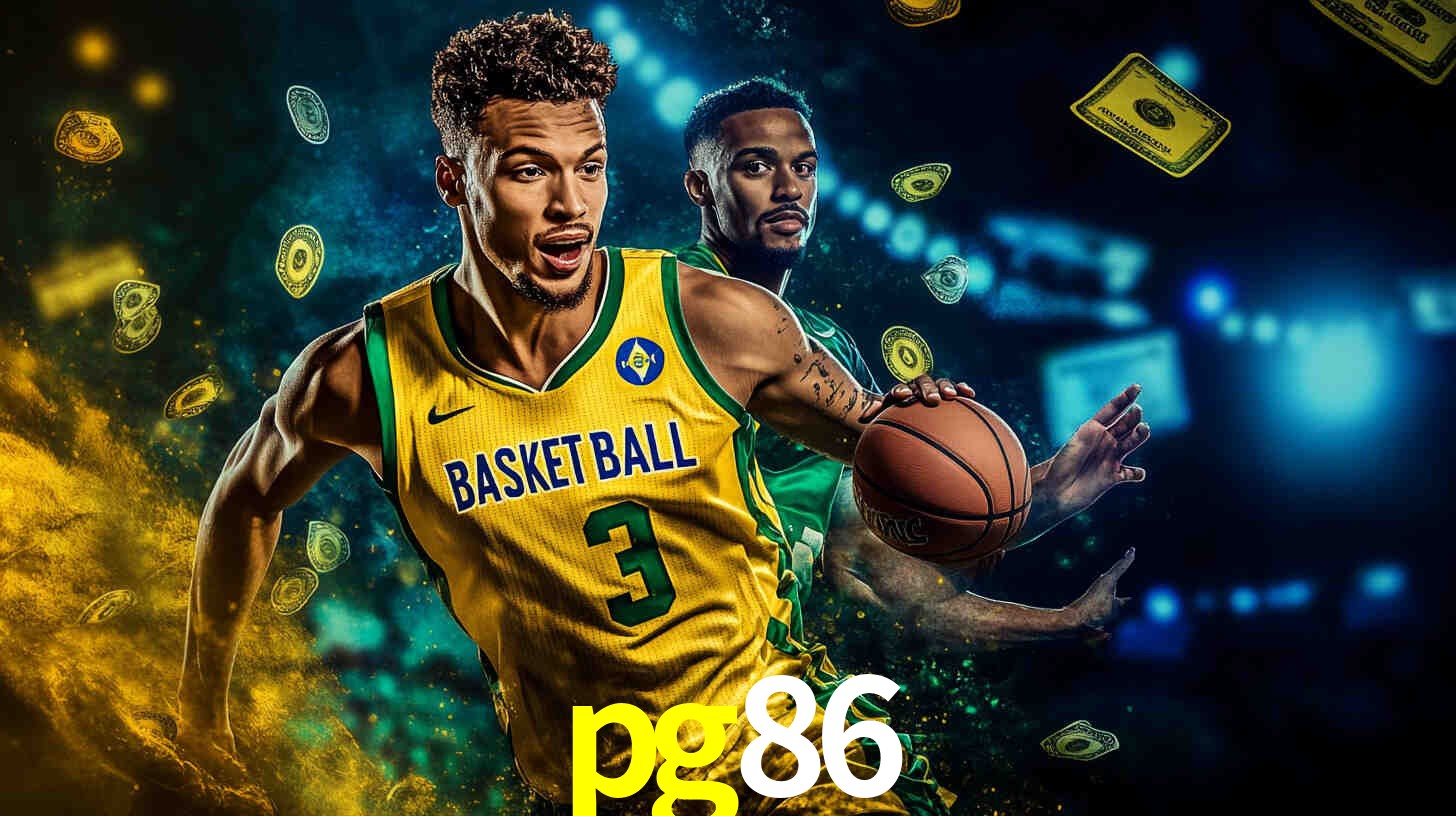 Inovações de Jogos na pg86: O Futuro das Experiências Interativas