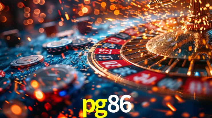 Slot Games pg86