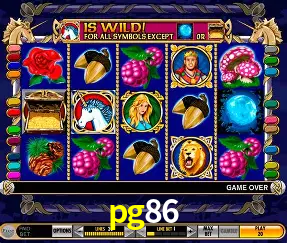 Live Casino pg86