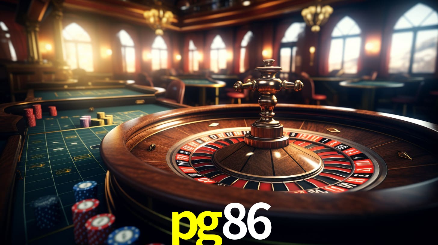 Blackjack Table pg86
