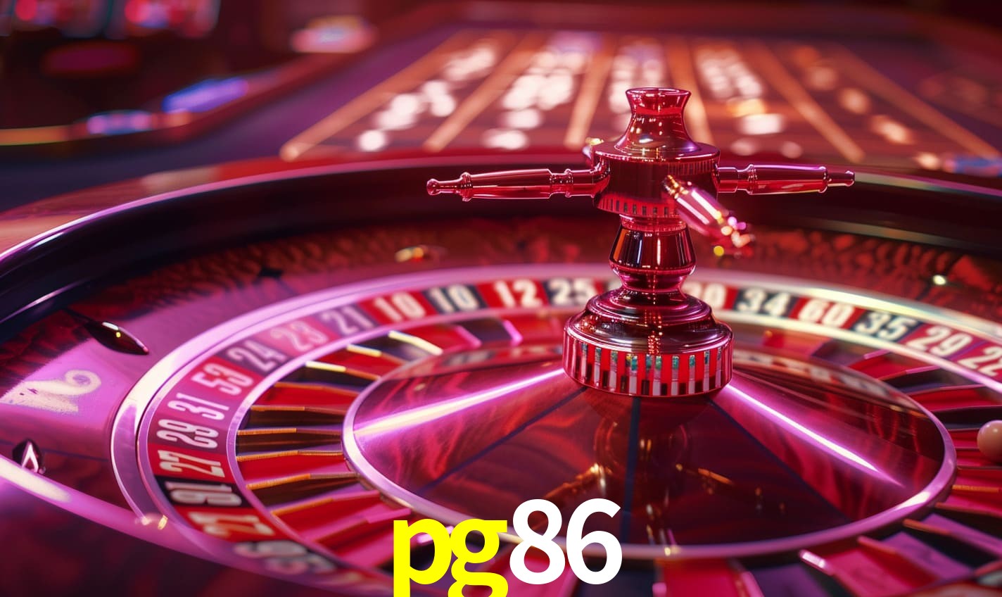 Explorando a Categoria de Eventos em Apostas na pg86