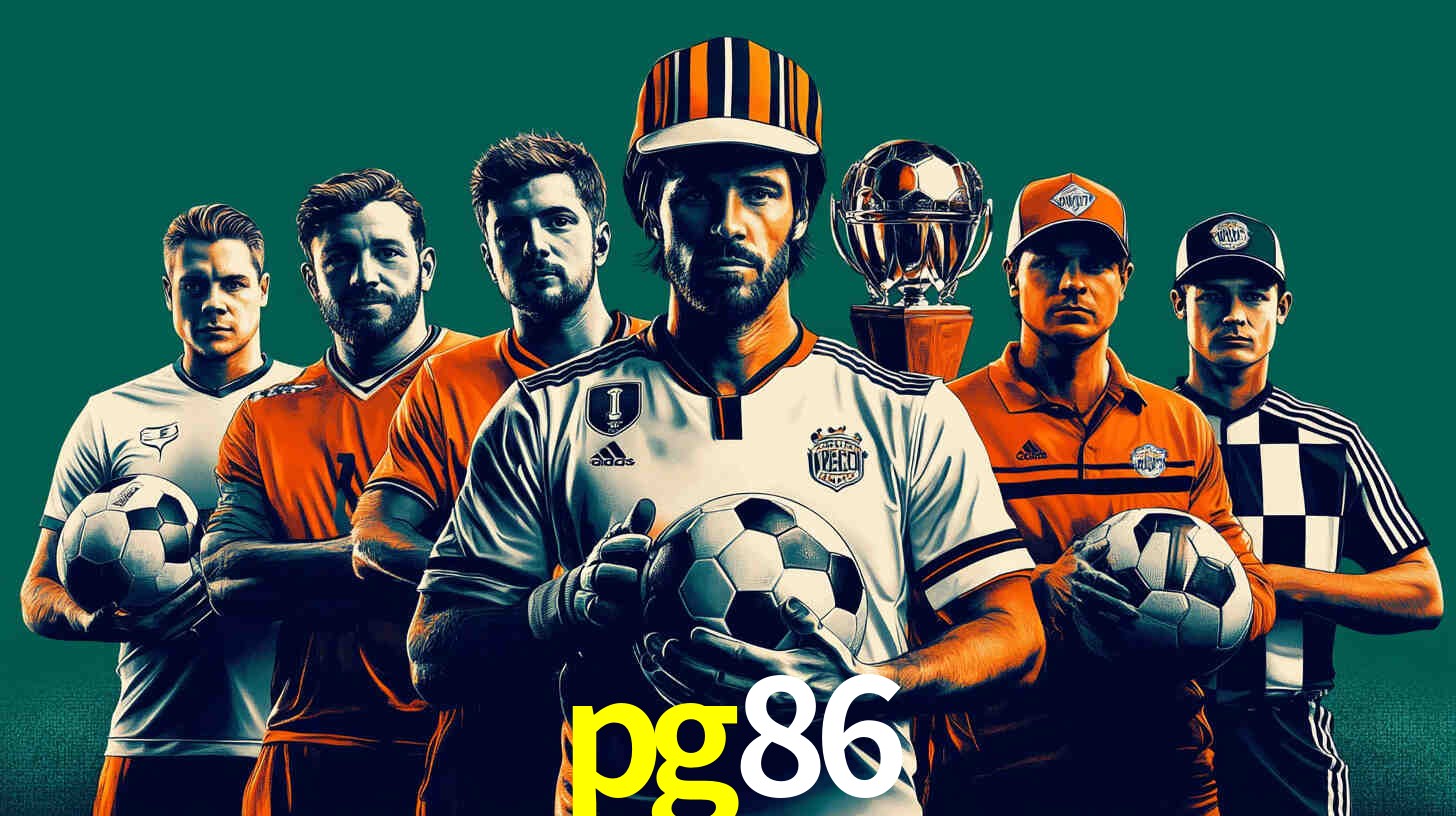 Descubra o Programa VIP da pg86: Vantagens Exclusivas para Jogadores
